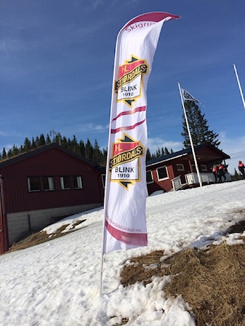 Årsmøte 2015